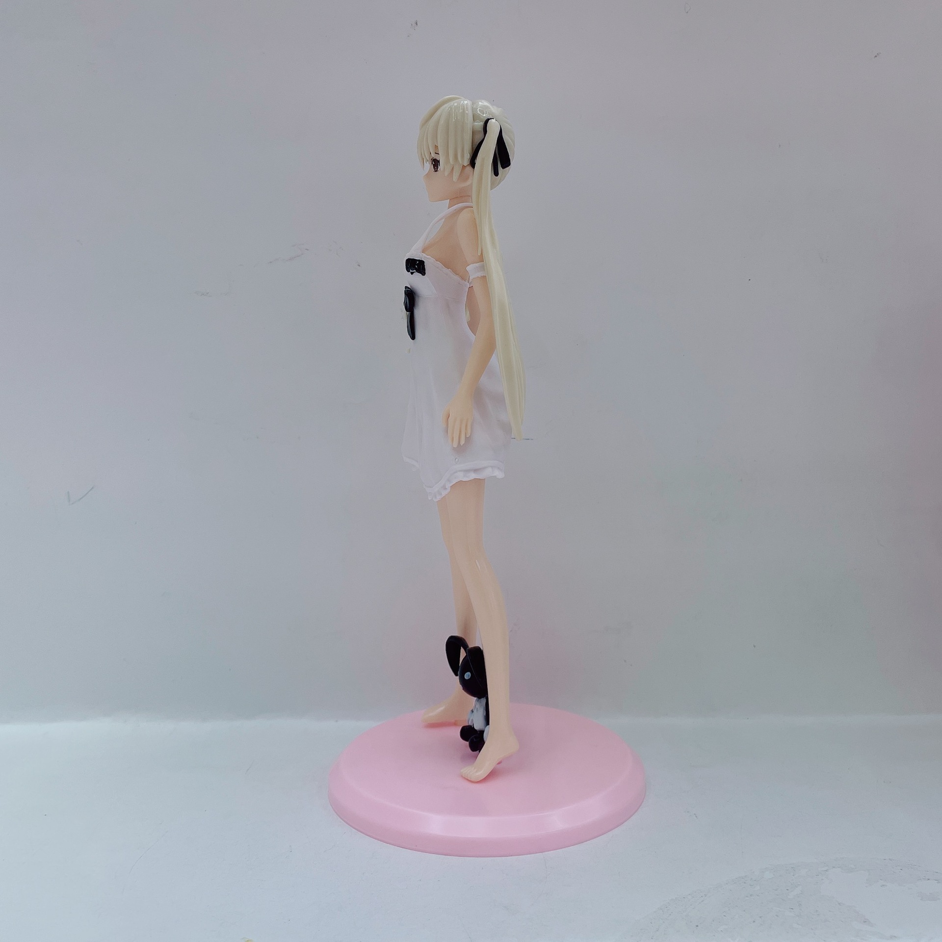 缘分的天空缘之空春日野穹提裙穹妹手办 批发动漫公仔 玩具景品挂件 玩具热销新品详情11