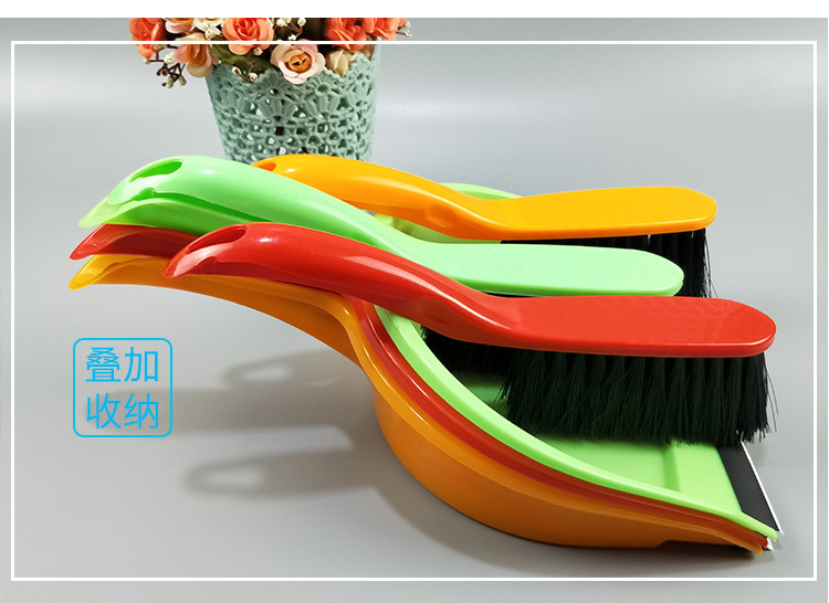 Wholesale of multi-purpose desktop cleaning brushes, computer keyboard brushes, household mini brooms and dustpans from manufacturers pic 14
