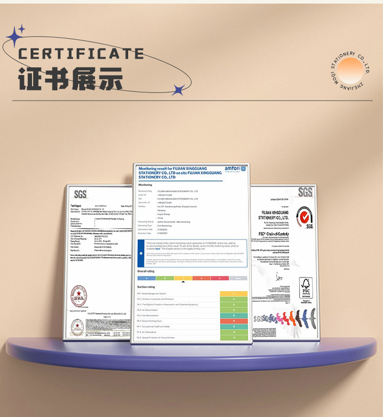 跨境手账本笔记本套装手账礼包创意活页本M5小本可爱日程本套装详情22
