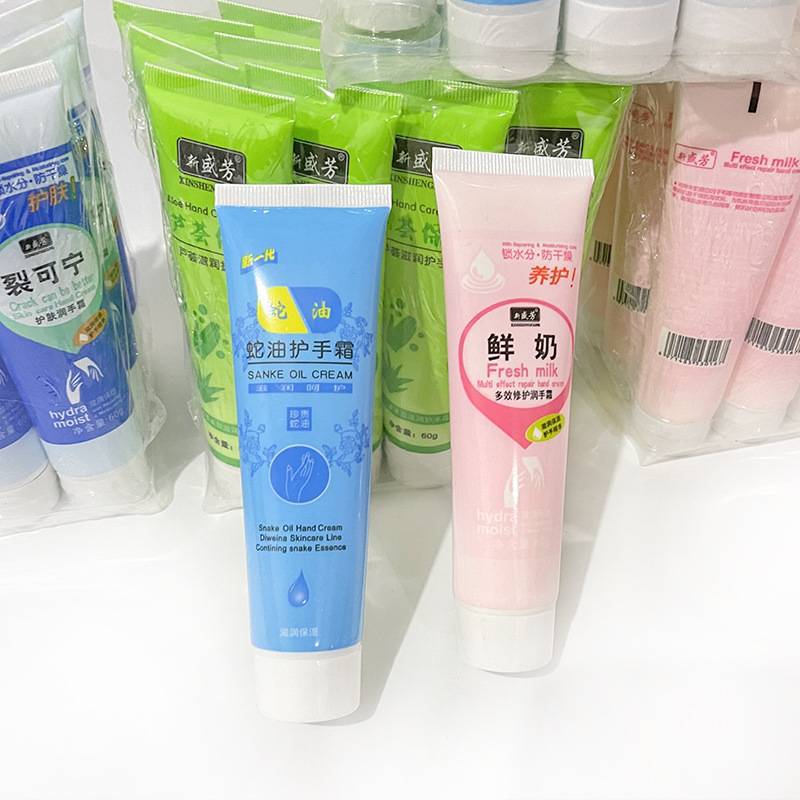 SOD cream hand cream Moisturizing cream Hand care cream Winter anti-freezing and anti-cracking cream Beauty and skin care products pic 2