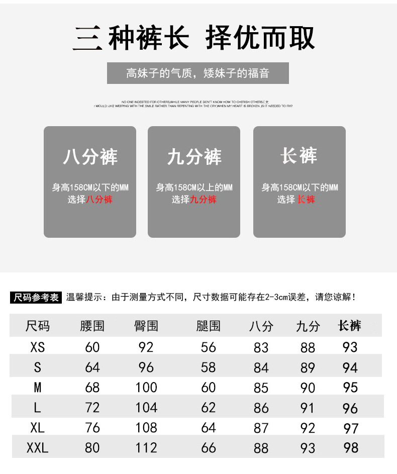 2023春季小个子牛仔裤女宽松高腰萝卜裤小直筒显瘦老爹九分哈伦裤详情8