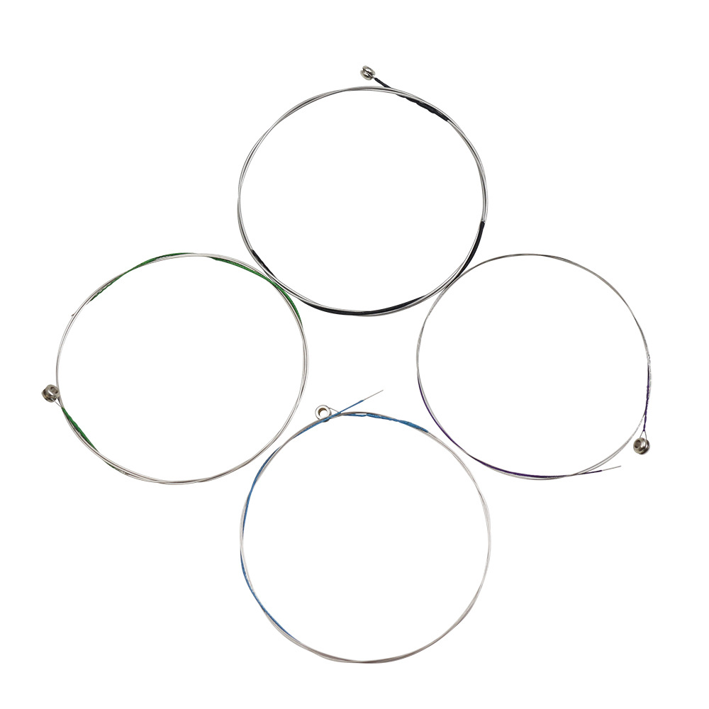 Aston Villa violin strings, AV16 musical instrument accessories, wholesale from the original manufacturer pic 7