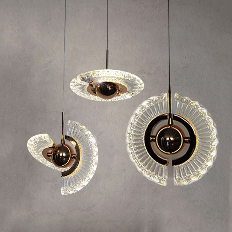 Butterfly lucky bags, handbags, versatile flying saucer circles, genuine bedside items, atmosphere small chandeliers, full range of bar counters, model rooms pic 3