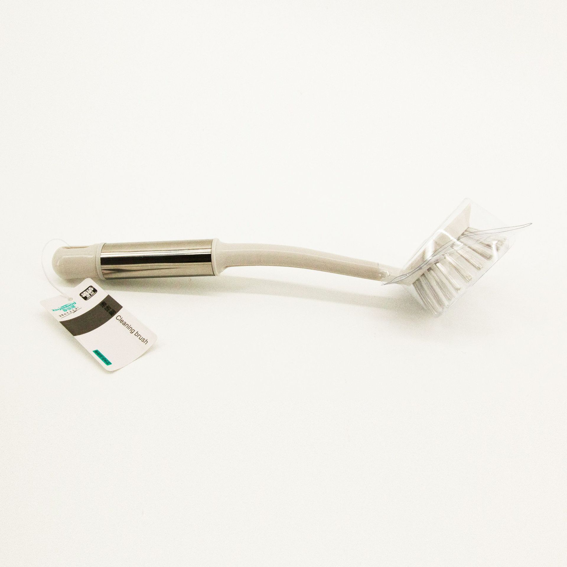 Wholesale of wall-mounted cleaning dishwashing brushes and kitchen plastic pot washing brushes pic 8