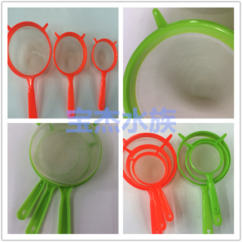 Wholesale aquarium, small fish fish, fish tank garbage cleaning, aquarium tank accessories, high-density filtration pic 13