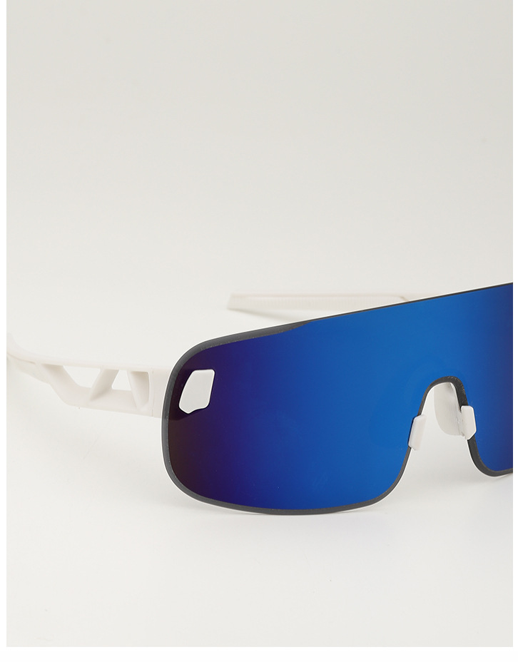 变色骑行眼镜登山运动徒步自行车风镜防风公路山地跑步无框太阳镜详情34