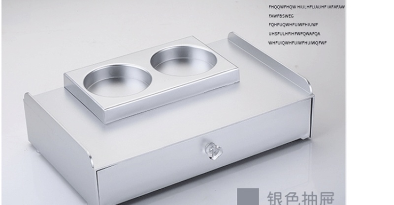 Hotel supplies, large toothbrush box, hotel toothbrush box, toothbrush drawer box, bathroom washbasin storage box, guest room pic 39