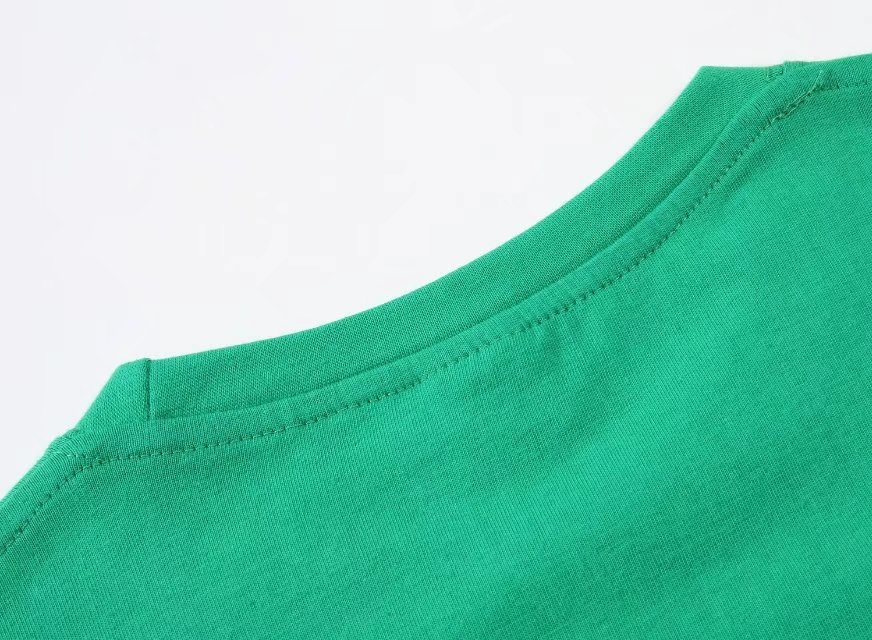 定制t恤广告衫速干圆领短袖工作服班服印字logo厂家批发详情39
