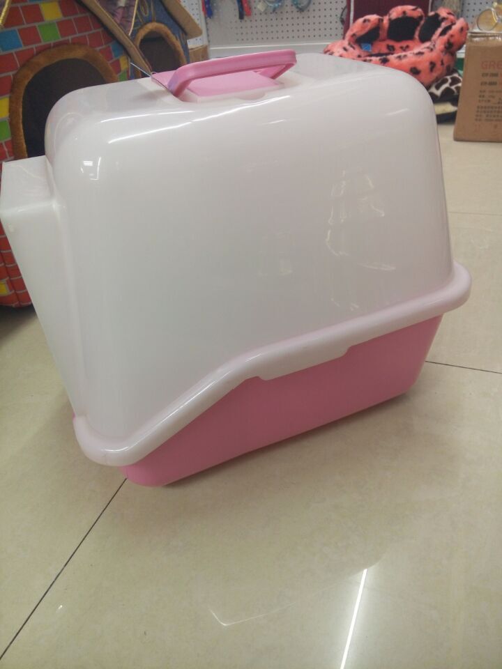 Pet dog cage plastic manufacturer wholesale dog houses and dog houses, detachable and exquisite dog houses pic 18