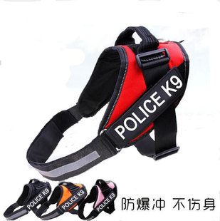 宠物伸缩牵引绳 狗狗自动牵引器  便携式狗绳狗链 3米 5米牵引带详情14