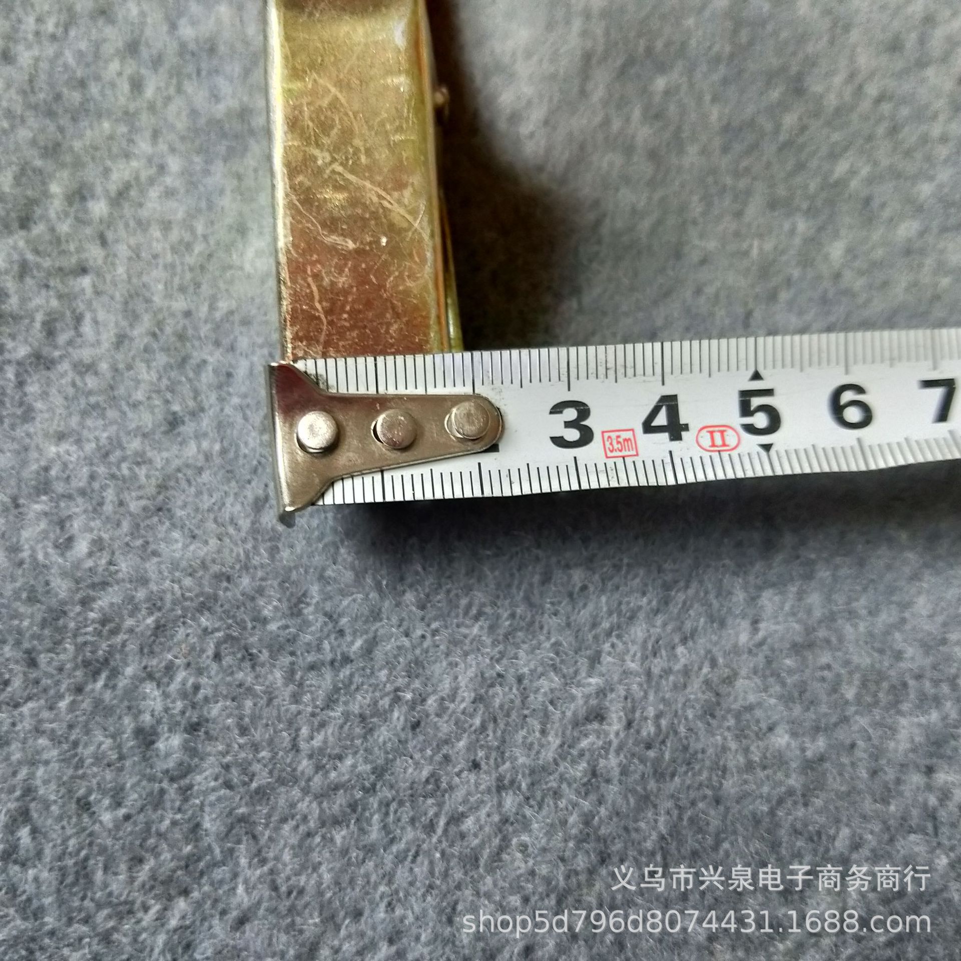 One yuan, two yuan, large battery clips, battery clips, one yuan, hardware tools, one yuan per piece pic 2