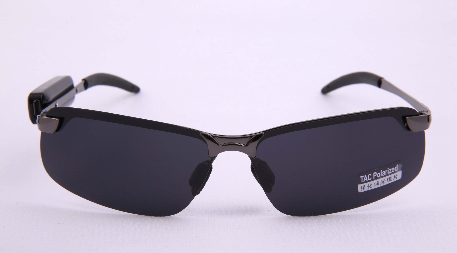 新款智能立体声蓝牙听歌眼镜复古眼镜偏光太阳镜音乐电话驾驶镜详情51