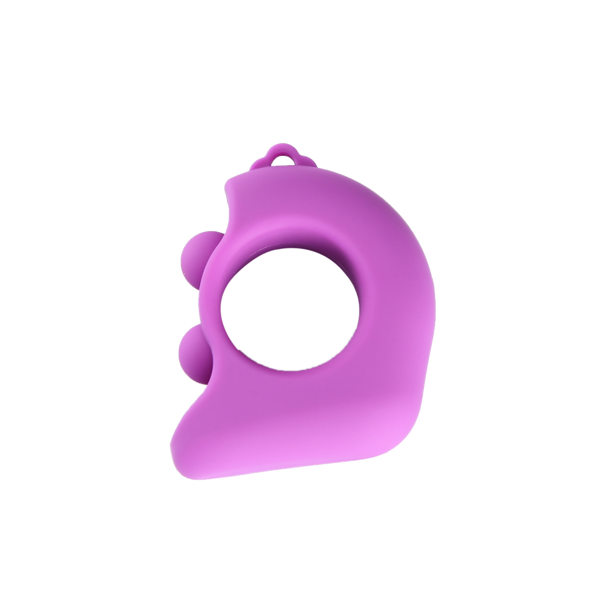 In 2023, the pressure relief device without a display screen and with a dial is available in a wood grain spray painting color pic 7