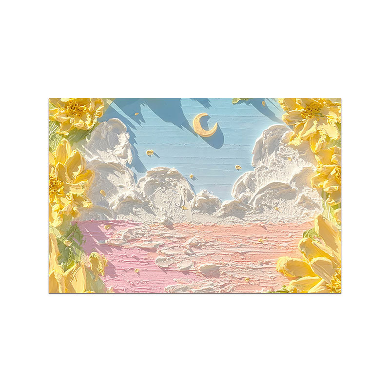 Fresh and clean InS-style soft diatom mud floor MATS, water-absorbing and quick-drying, anti-slip MATS for bathroom doorways, wholesale entrance MATS pic 13