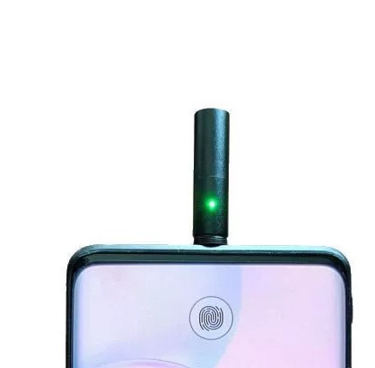 合金材质吹气振动防风TYPE-C手机点烟器便携迷你点火器即插即用详情26