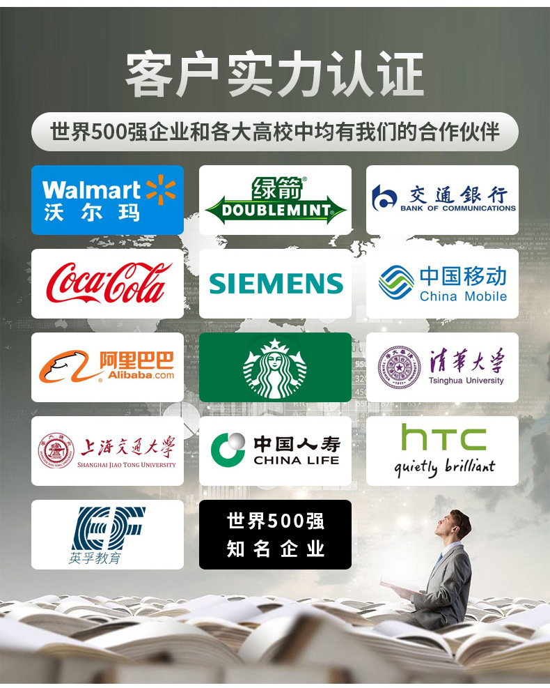 Factory wholesale of simple wooden display table photo frames, business license, calligraphy works, posters, diy jigsaw puzzle picture frames pic 9