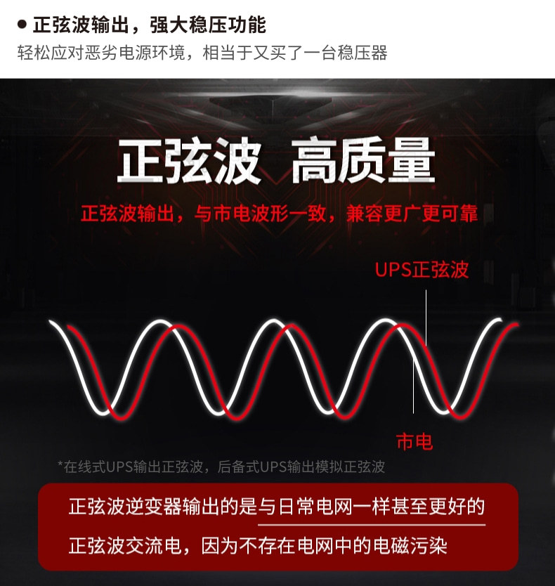 Standby UPS power supplies: 500va, 600va, 1000va, 1250va, 1500va, 2000va, 3000va pic 7