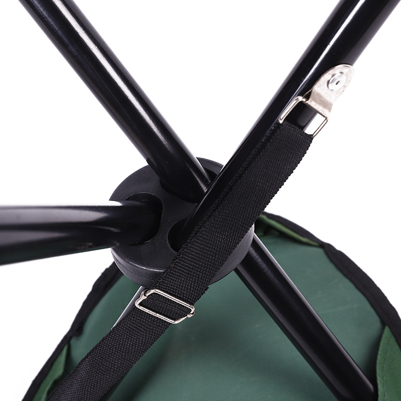 折叠椅马扎凳子详情5