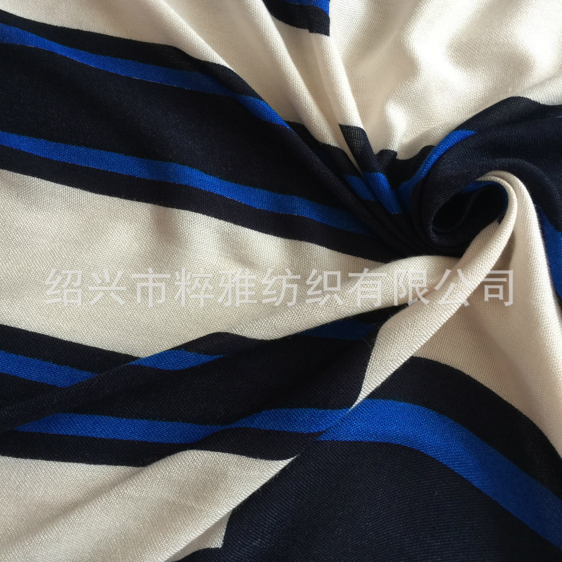 Cotton printed beach scarf, summer striped printed sarong, autumn and winter warm decorative scarf, long cotton scarf for men and women pic 7