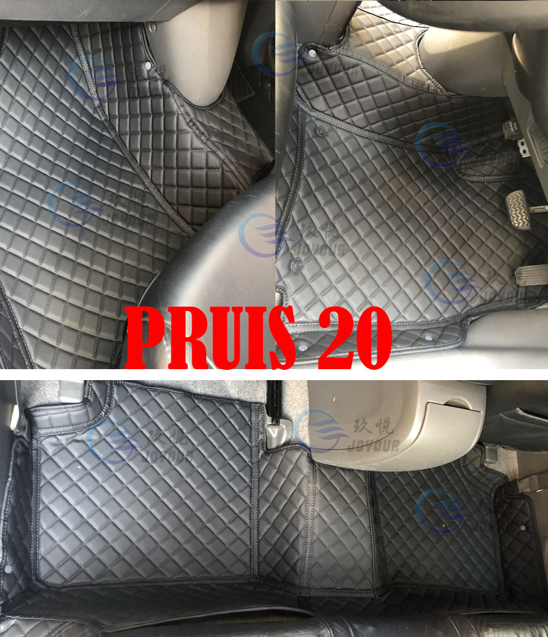 PRUIS 20