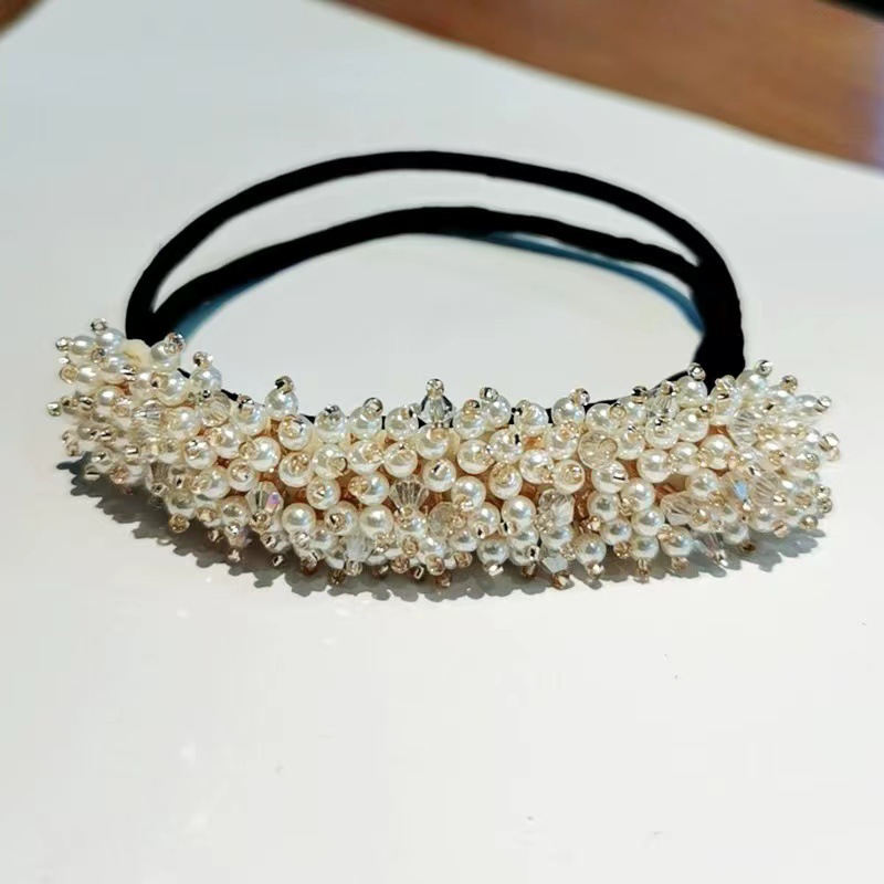 Tocados japoneses y coreanos platillos de cristal para el cabello tijeras de maruko tijeras para el cabello tijeras para el cabello lazy tijeras artefacto para el cabello pic 5