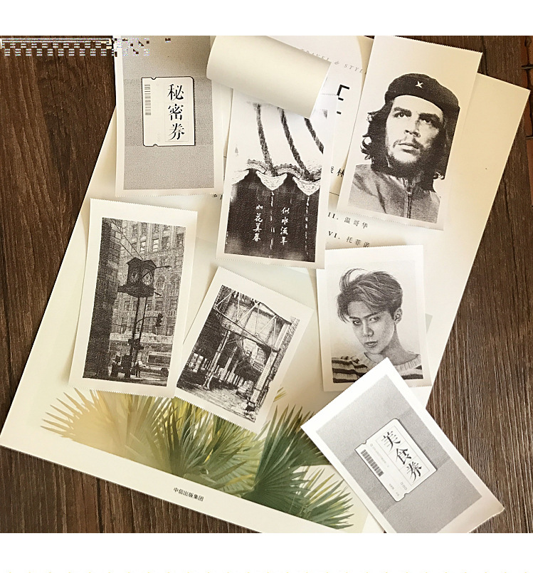 错题机57*25不干胶打印纸带背胶可粘贴错题使用打印纸标签热敏纸详情8