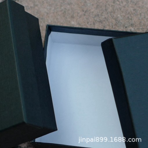 Belt gift box top and bottom cover belt packaging box manufacturer top and bottom cover hard box gift packaging box top and bottom cover box pic 7