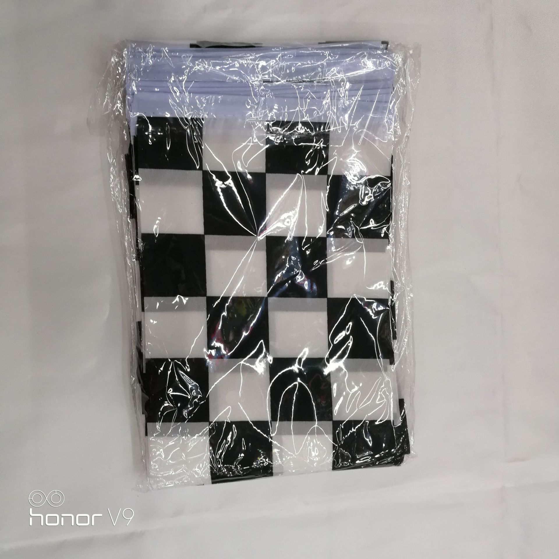 拉脱维亚国旗旗帜手摇旗涤纶双面印刷塑料旗杆厂家直销可来样详情20