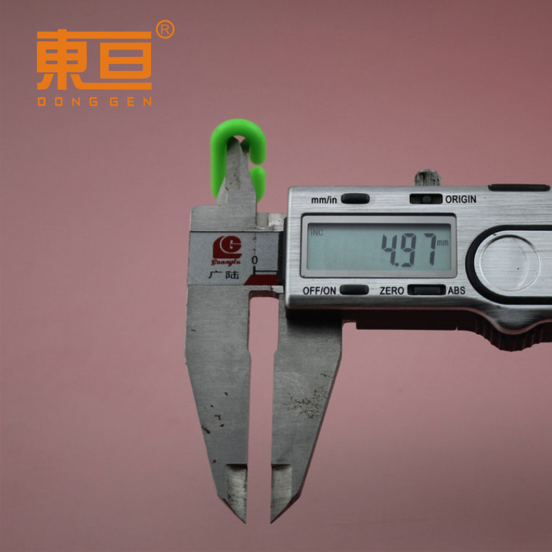 SLL24124 Green plastic chain, plastic combination chain, plastic chain technology building block parts pic 2