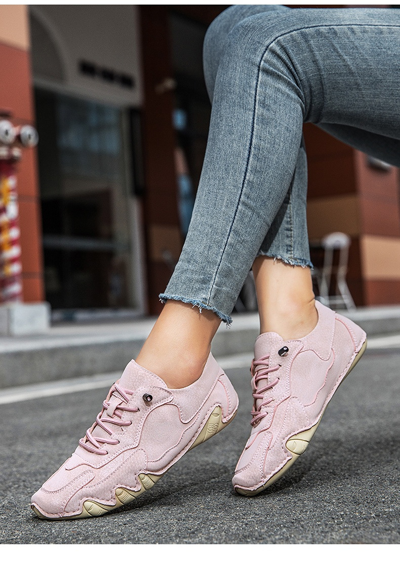 跨境热销大爆款亚马逊大码男女鞋户外休闲鞋秋冬季鞋运动鞋单鞋详情14