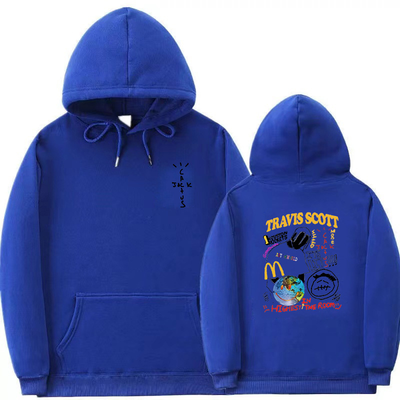 Nuevo 2022 hombre hoodies Jack Sudaderas tendencia moda hoodies teen tops pic 26