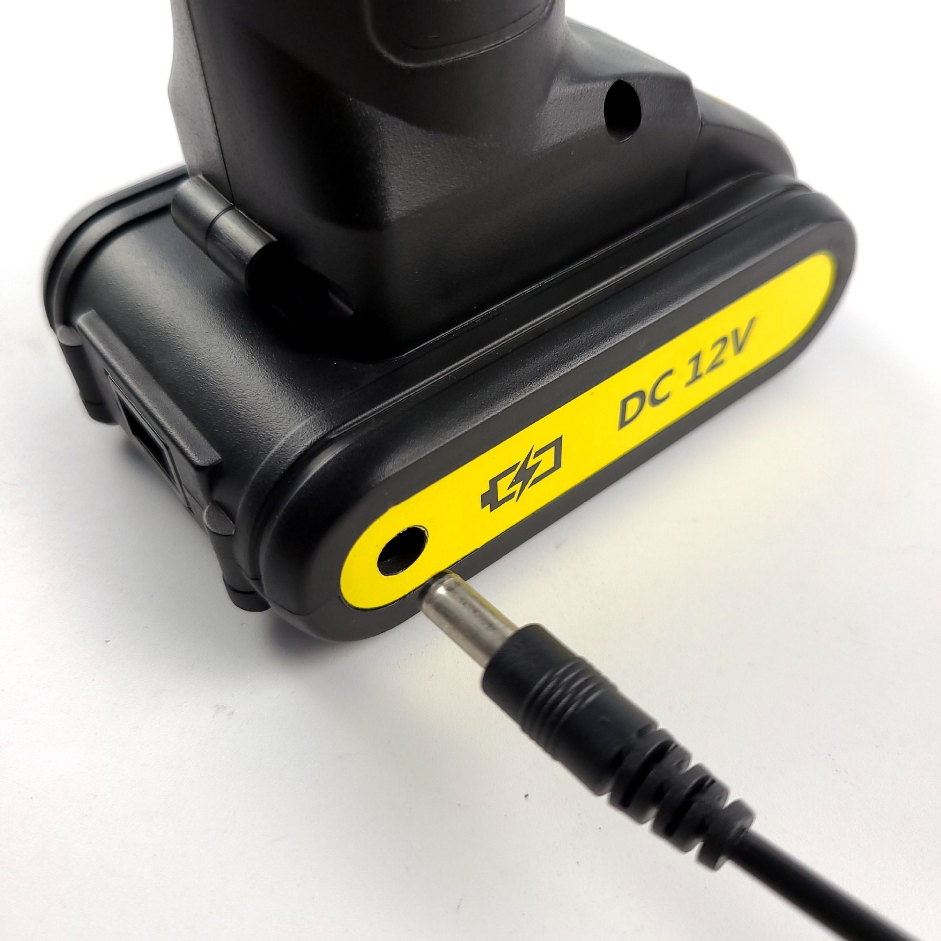 Xinyibang car air pump, wireless lithium battery electric tire air pump, air filling machine, air pump cylinder for automobiles pic 18