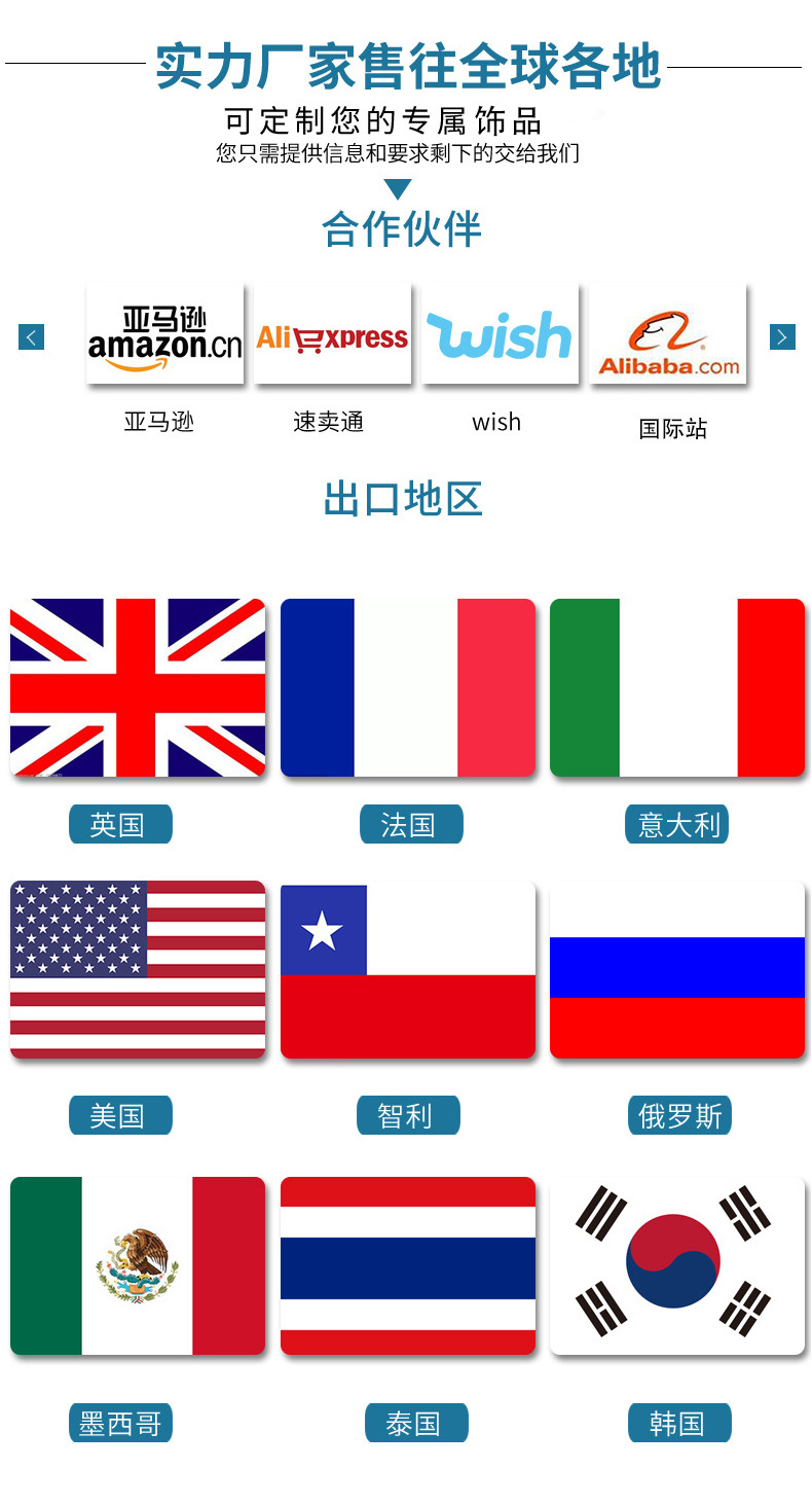 欧美ins爱心首饰套装跨境时尚镶钻LOVE字母桃心项链耳环戒指3件套详情15