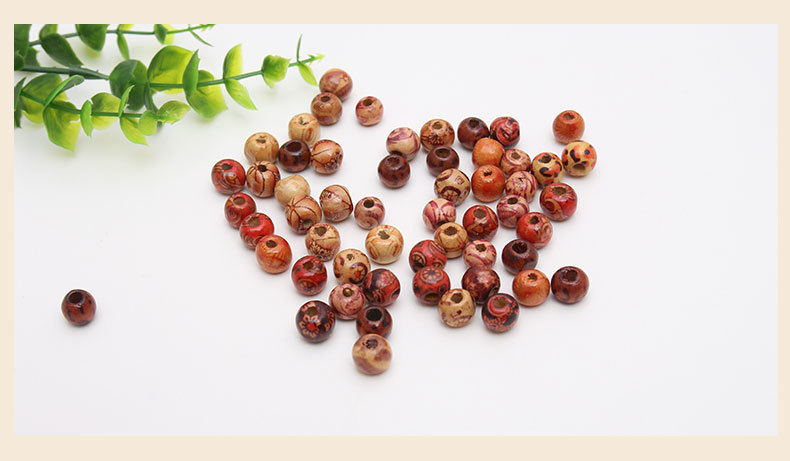 小孔印花木珠_04
