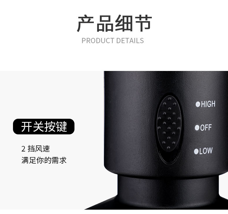USB tower fan, USB tower fan, vertical air cooler fan, tower-shaped fan, usb mini bladeless fan pic 9