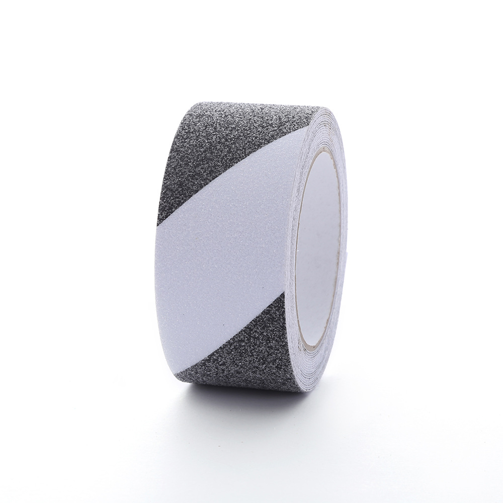 PVC matte anti-slip floor tape, seamless high-adhesion bathroom step waterproof, strong wear-resistant and anti-slip tape pic 16