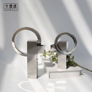 创意葫芦摆件新中式客厅玄关酒柜书房办公室开业礼品家居软装饰品 乔迁送礼摆件 详情10