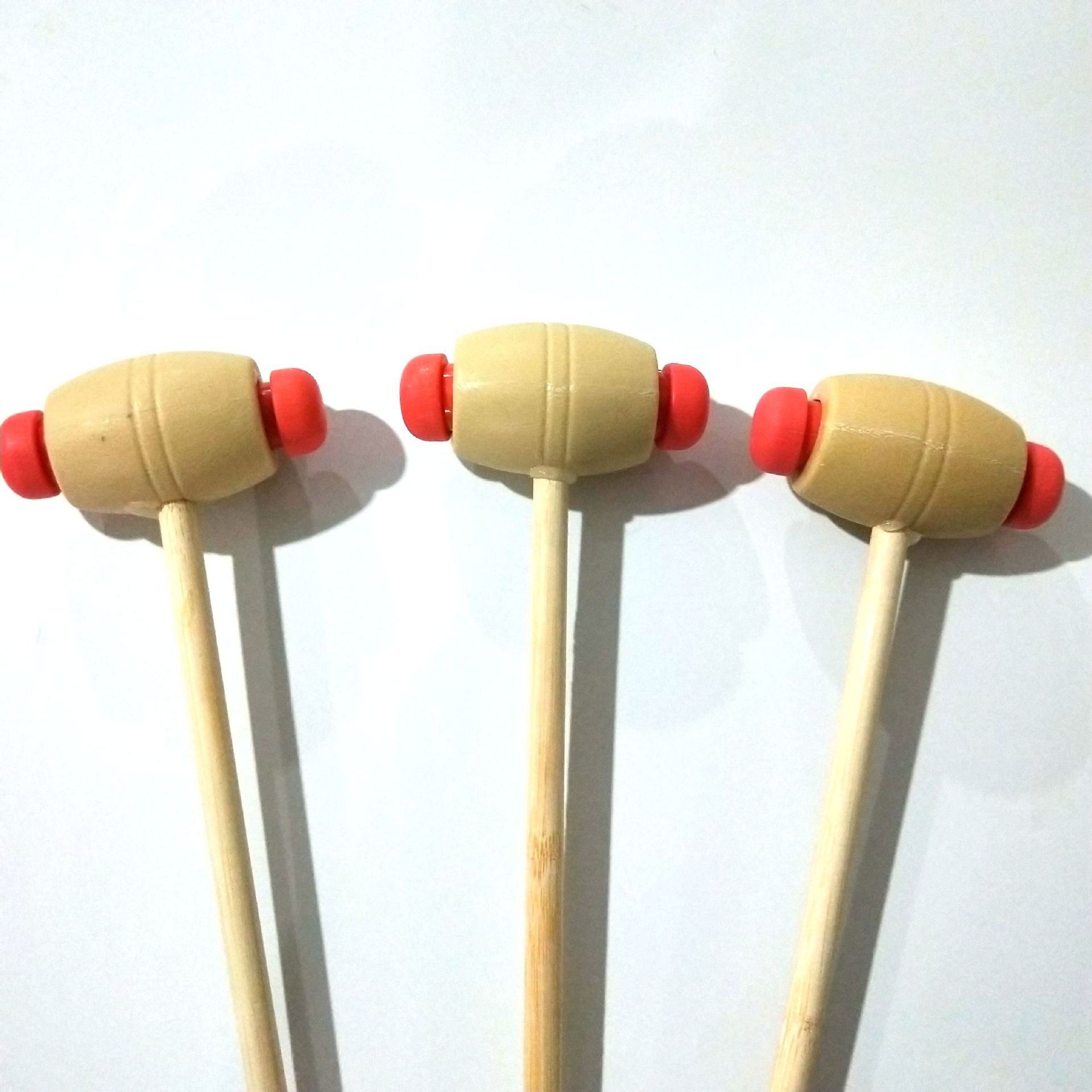 Factory direct supply, no need for manual hands. Buddha hammers, massage hammers, itchy rakes. 2 yuan source, 1 yuan special batch pic 2
