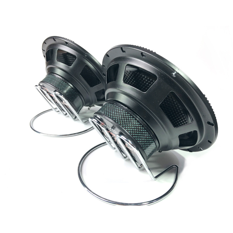 汽车喇叭汽车扬声器 6寸扬声器车内同轴扬低音炮车载音响汽车喇叭详情3