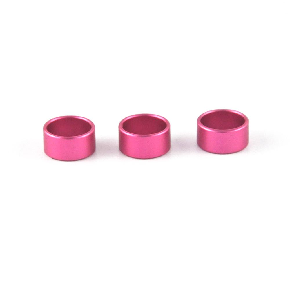Pigeon leg rings/aluminum rings/pet bird leg rings/carrier pigeon and meat pigeon private rings/bird pens/animal leg rings pic 11