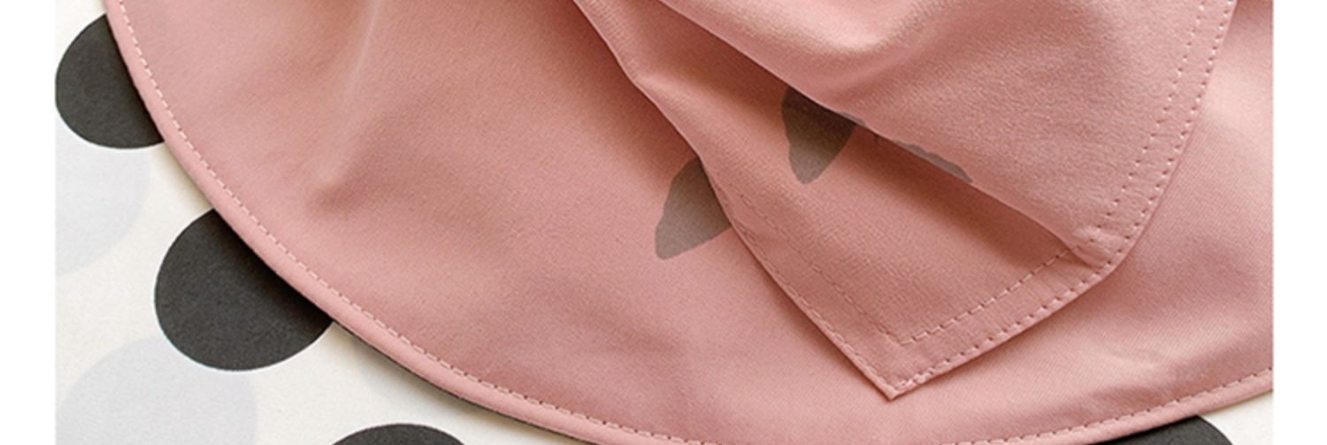 帽子女夏防晒空顶帽大沿韩版太阳帽百搭时尚蝴蝶结遮脸遮阳渔夫帽详情10