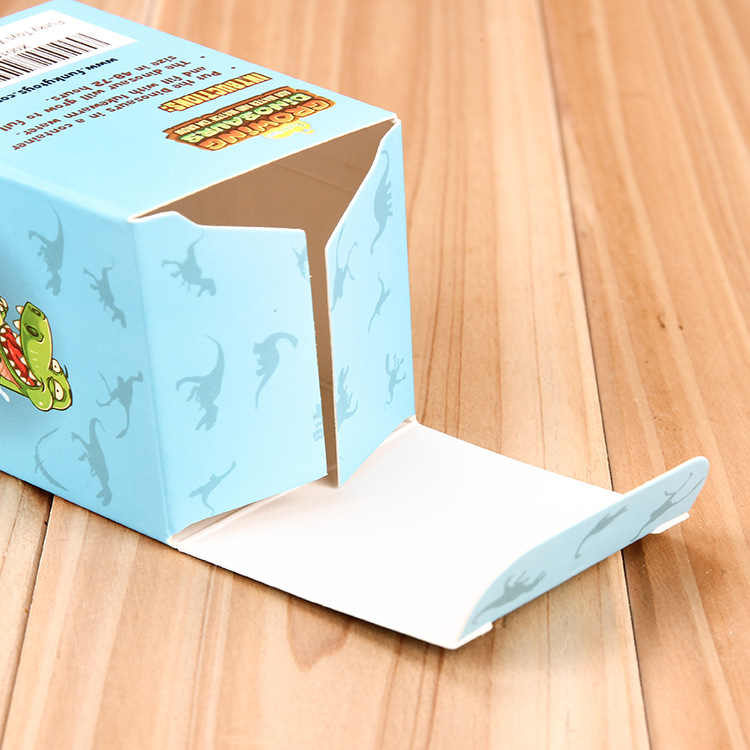 Skin care and cosmetic packaging boxes, gold card paper, silver card paper boxes, gift packaging, color boxes, printed gold card paper, silver card paper boxes pic 9