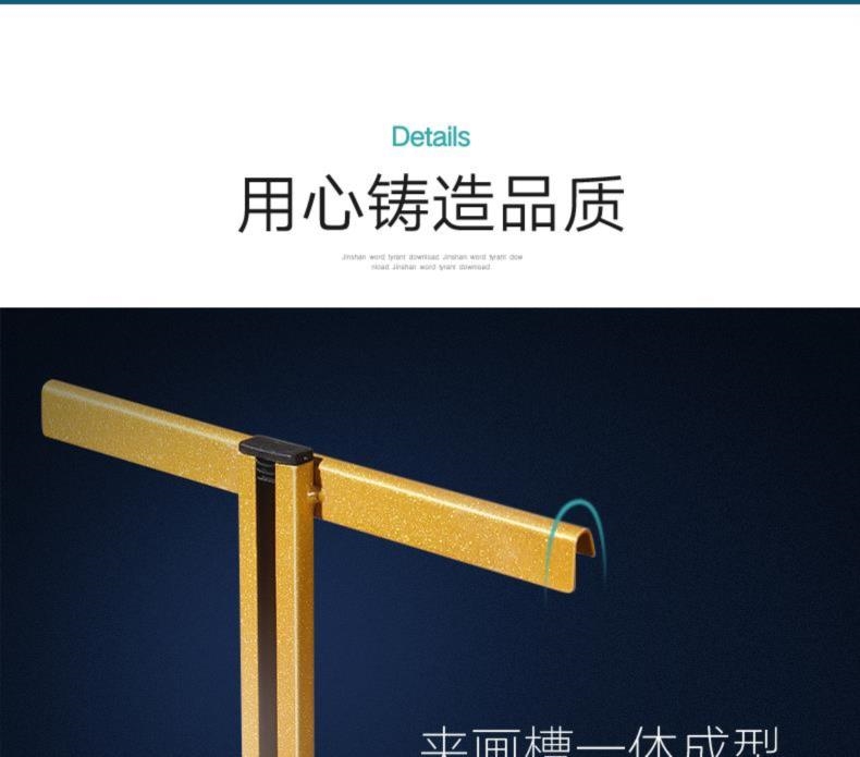 Customized hotel display stands, signboards, promotional boards, furniture door panels, KT board display stands, new inclined surfaces available pic 22