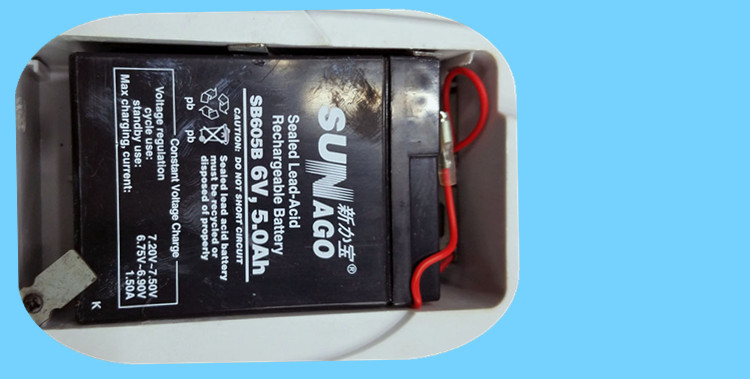 Supplying aquarium oxygenation pumps, oxygen pumps, various types of oxygen supply pumps, AC/DC dual-purpose charging RS-12000 pic 29