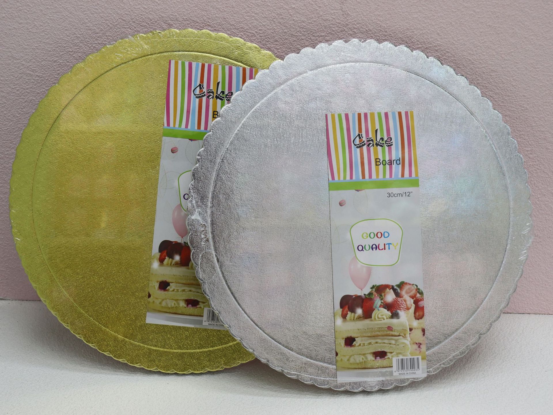 蛋糕板蛋糕底托蛋糕垫6寸 8寸10寸12寸14寸16寸详情1