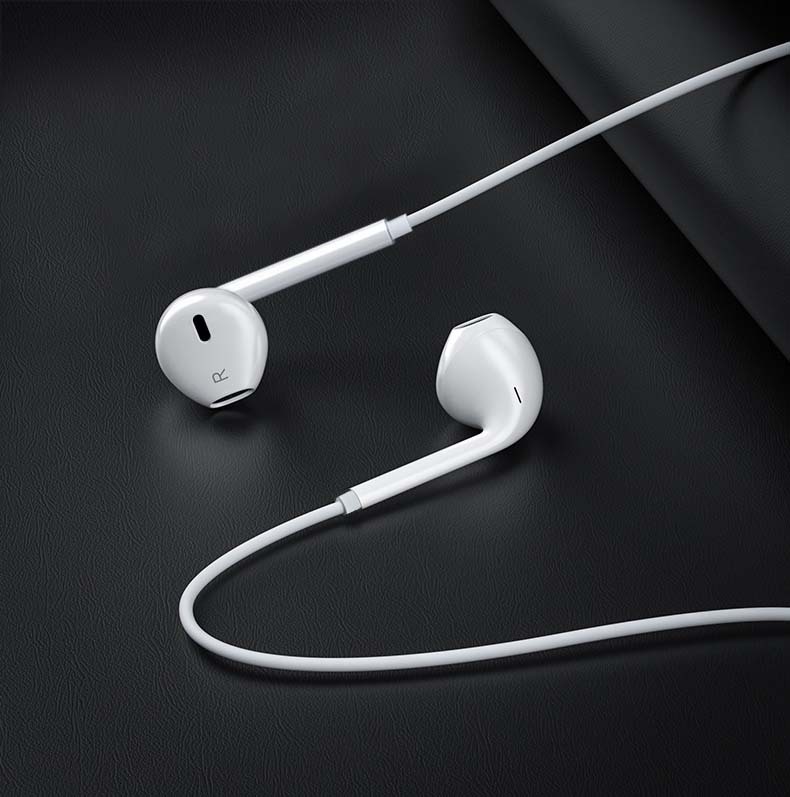 线控蓝牙有线耳机适用于iphone华为苹果安卓typec接口K歌带麦直插详情9