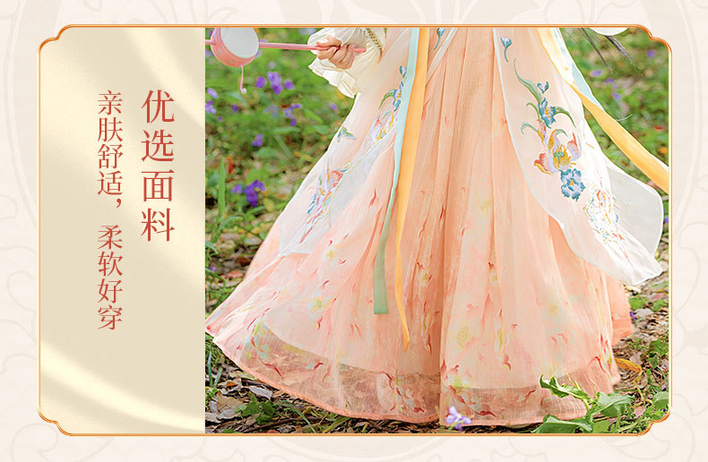 فتاة جديدة من الأطفال يرتدون الزي الرسمي من طراز Xiao Xiao Xiao في صيف 2025 pic 6