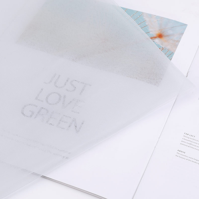 Mesh encryption gauze fabric, American mesh, Swiss mesh fabric, wedding dress and wedding elastic thin gauze fabric accessories wholesale pic 22