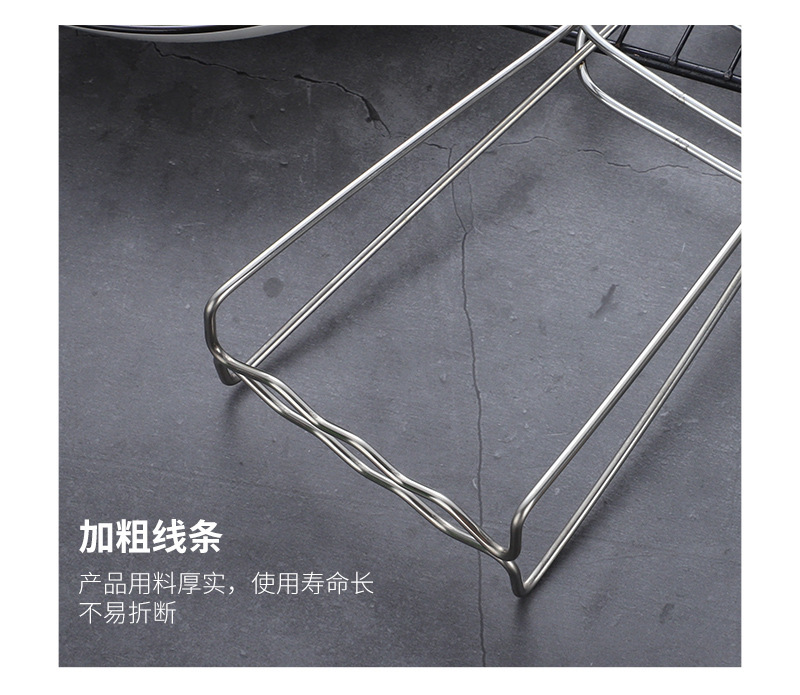 家用取碗夹防烫夹子提盘夹厨房用品不锈钢提盘器防滑碗碟夹取盘夹详情14