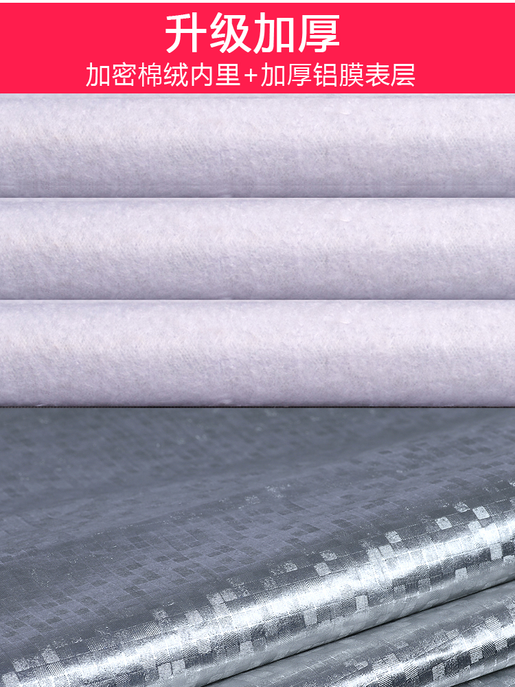 电动车防雨罩遮阳盖布加厚摩托车车衣防尘套电瓶车罩全罩详情6